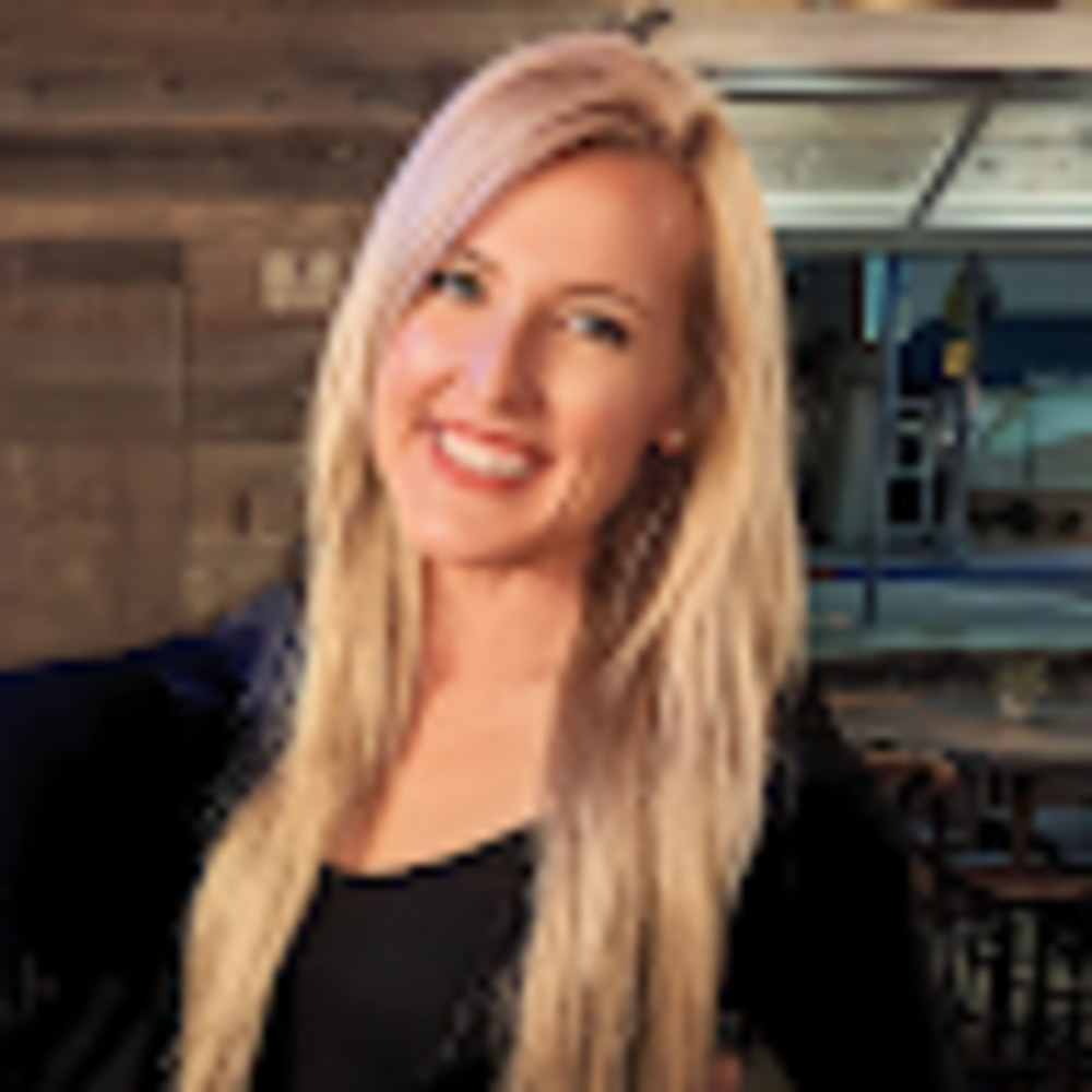 Meet your Posher, Shannon